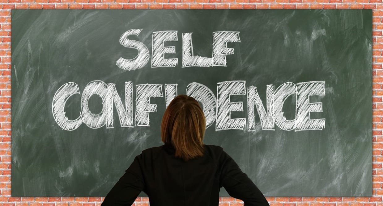 self-esteem