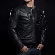 motorcycle jacket