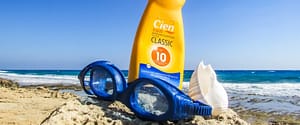 sunscreen 