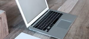 laptop