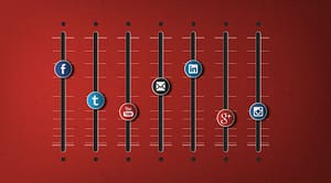 social media sites