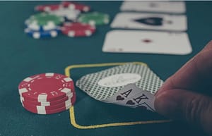 Online Casino