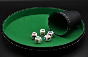 Online Casino