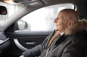 passenger