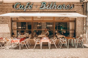 cafe