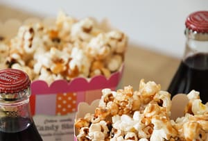 Popcorn