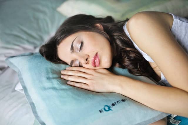 sleep