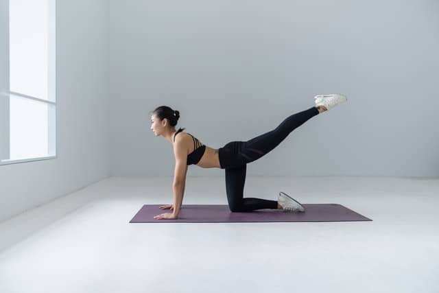 exercise