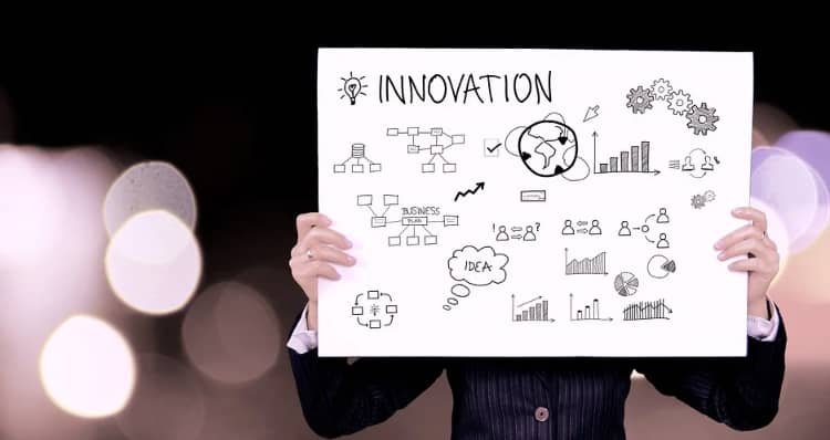 Innovation 