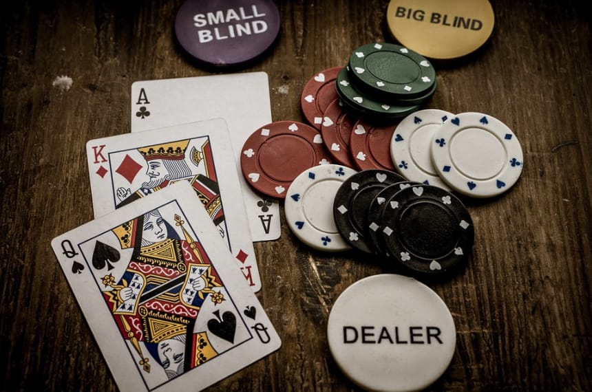 Dealer